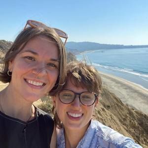 Meet your Posher, Farrah